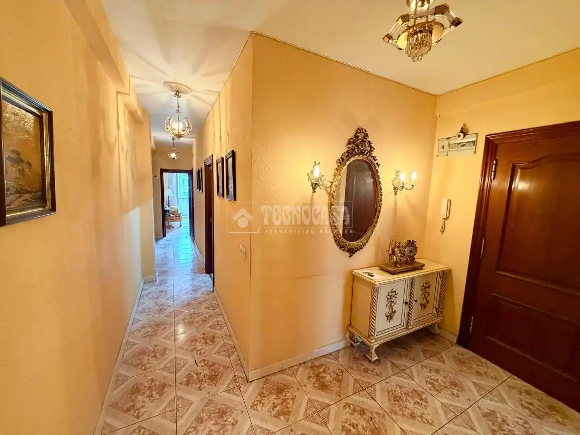 Wohnung zum Verkauf in Valladolid mit Terrasse