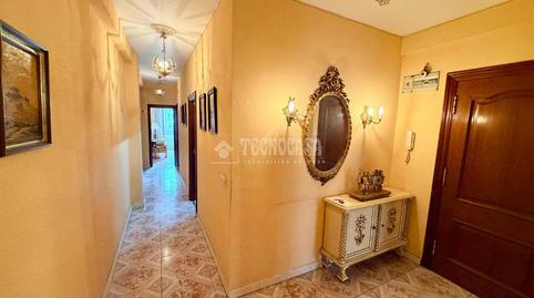 Foto 3 de Pis en venda a San Pablo - San Nicolás, Valladolid Capital