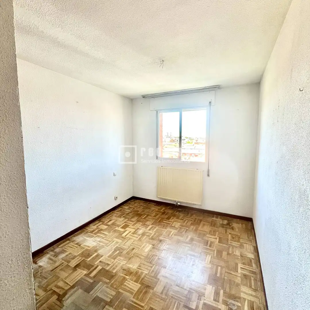 Wohnung mit Aufzug zum Verkauf in Puente de Vallecas, imagen 4