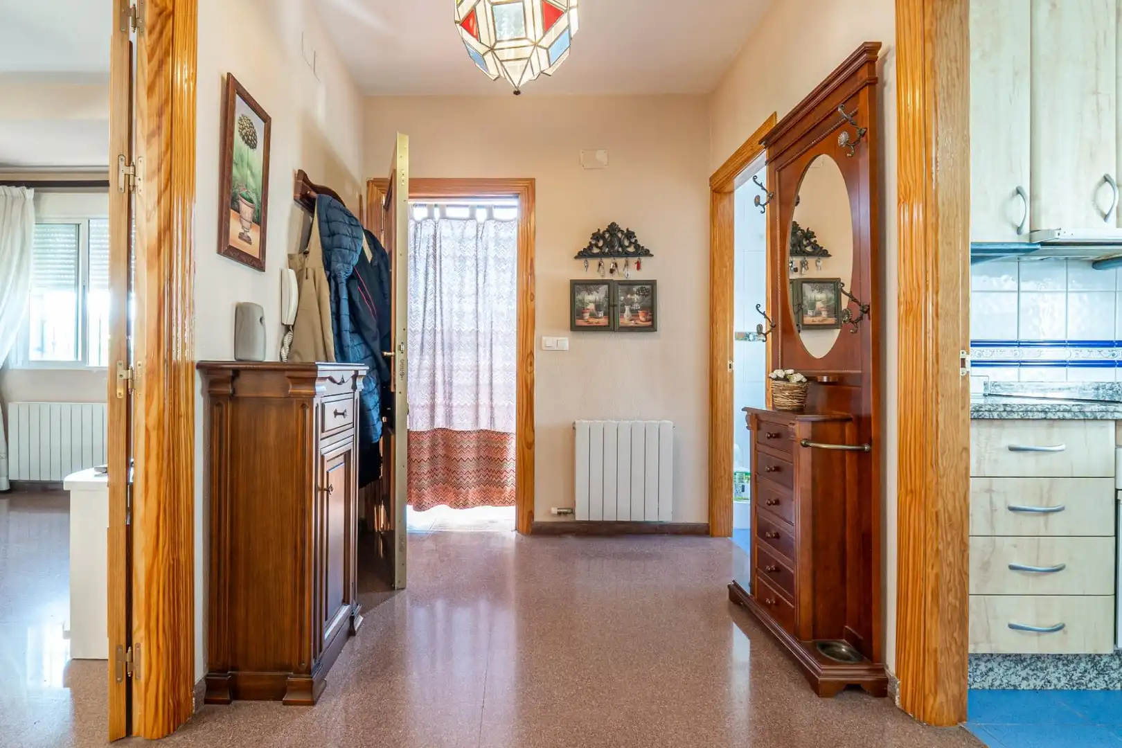 Casa adosada en venta en Ogíjares con Aire acondicionado, Calefacción y Terraza