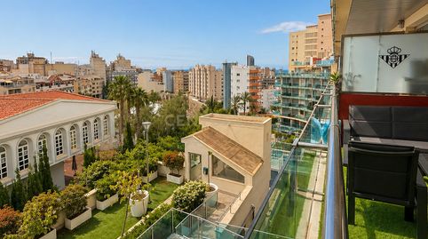 Photo 4 of Flat for rent in Cl Jose M.ruiz Perez-aguila 2 Res. Borumbotcalp (a, 1, Manzanera - Tosal, Calpe / Calp