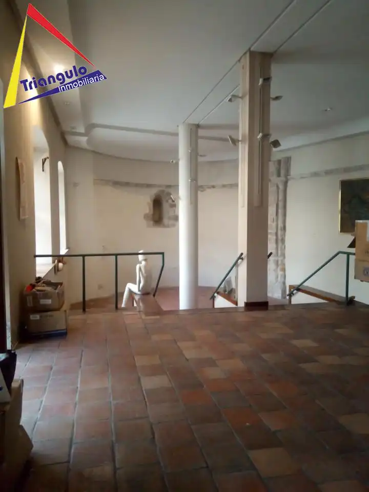 Local comercial en venta en Cuéllar, imagen 36
