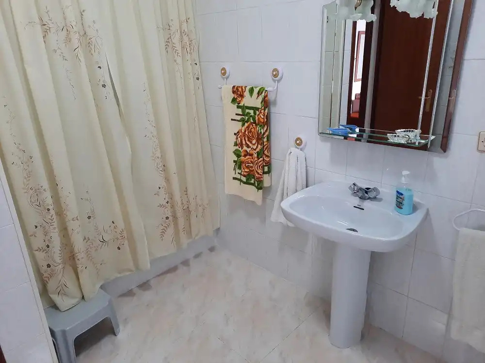 Bany de Edifici en venda en Garrovillas de Alconétar