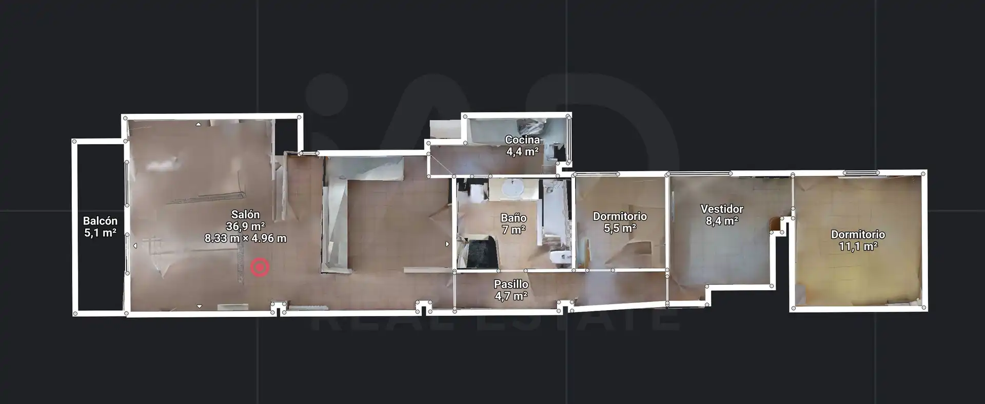 Piso en venta en Elche ciudad, imagen 36
