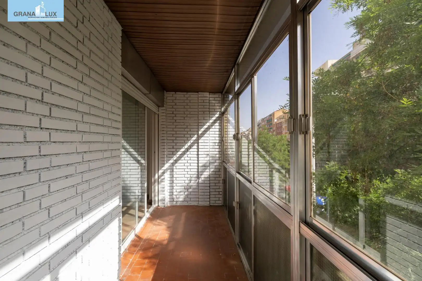 Appartement avec terrasse à vendre à Camino de Ronda, imagen 12
