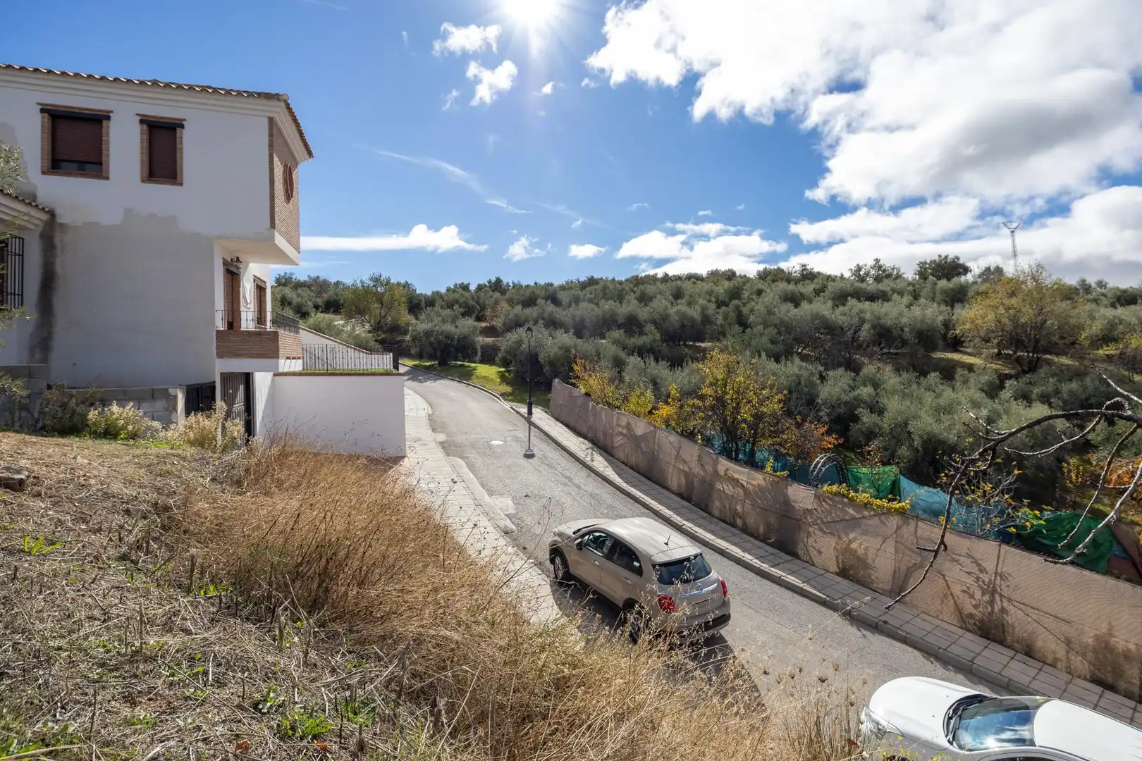 Terreni e lotti in vendita a Nívar, imagen 6