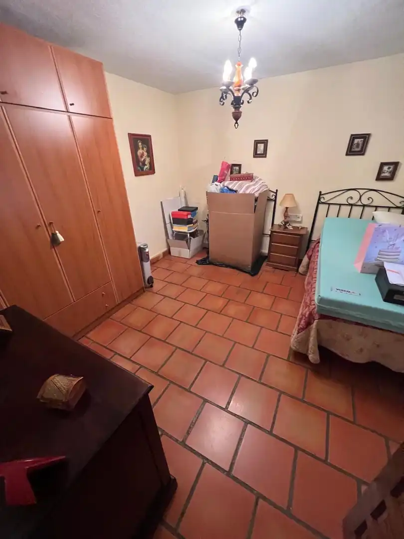 Casa o xalet en venda en Benidorm amb Aire condicionat, Terrassa i Traster