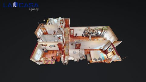 Foto 2 de Piso en venta en Centro - Ariz - Uribarri, Basauri