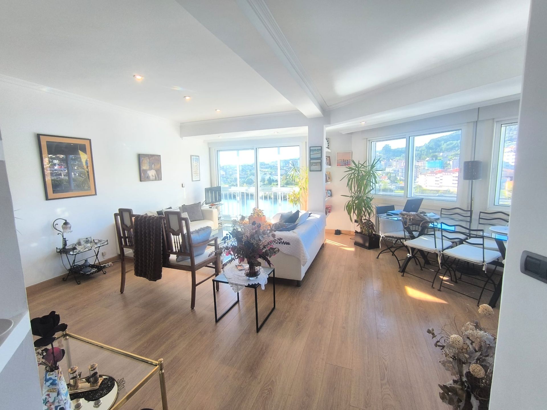 Wohnung zum verkauf in Avenida das Corvaceiras, Campo da Torre - Mollabao