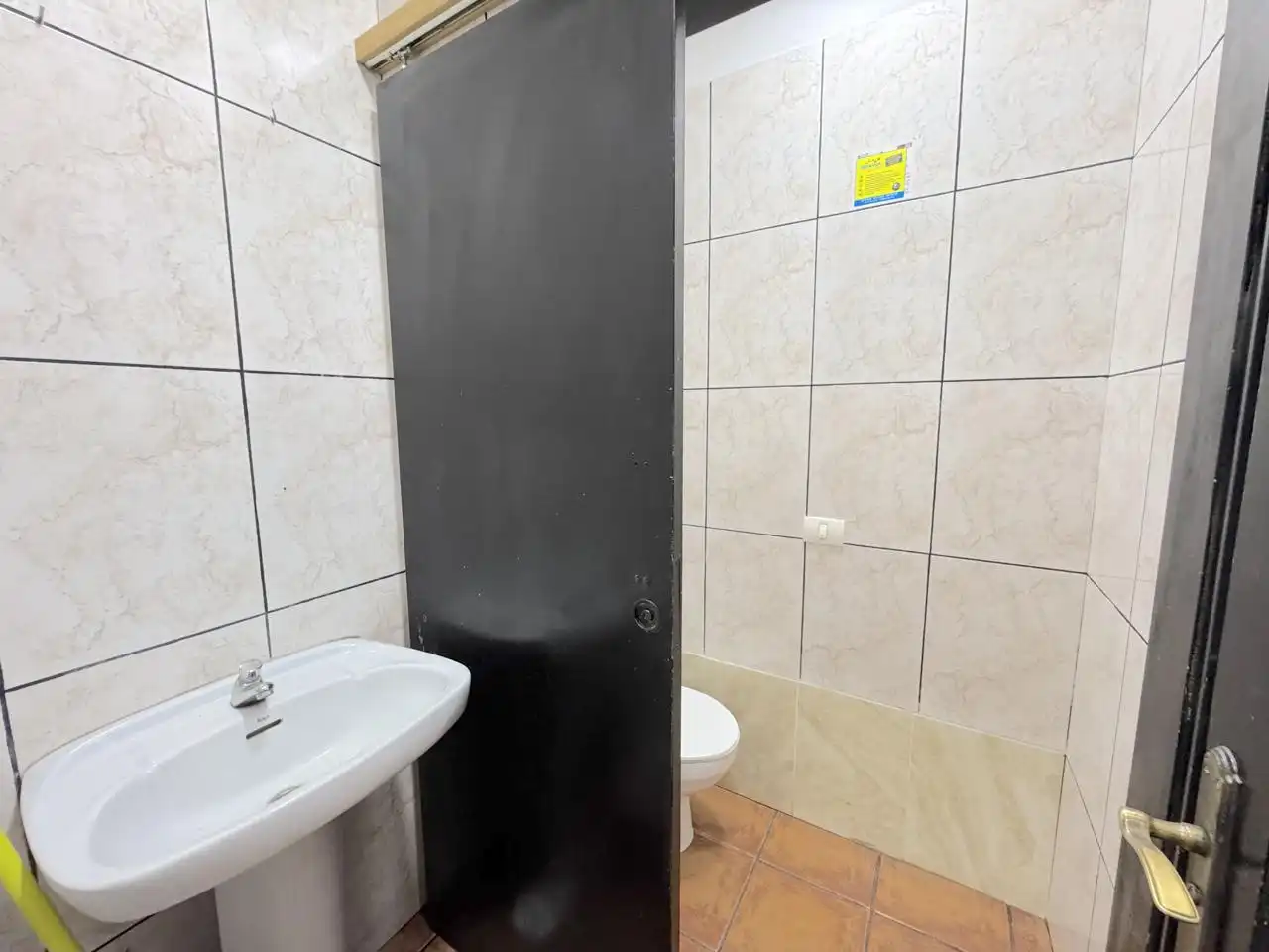 Bathroom of Commercial properties for sale in San Cristóbal de la Laguna