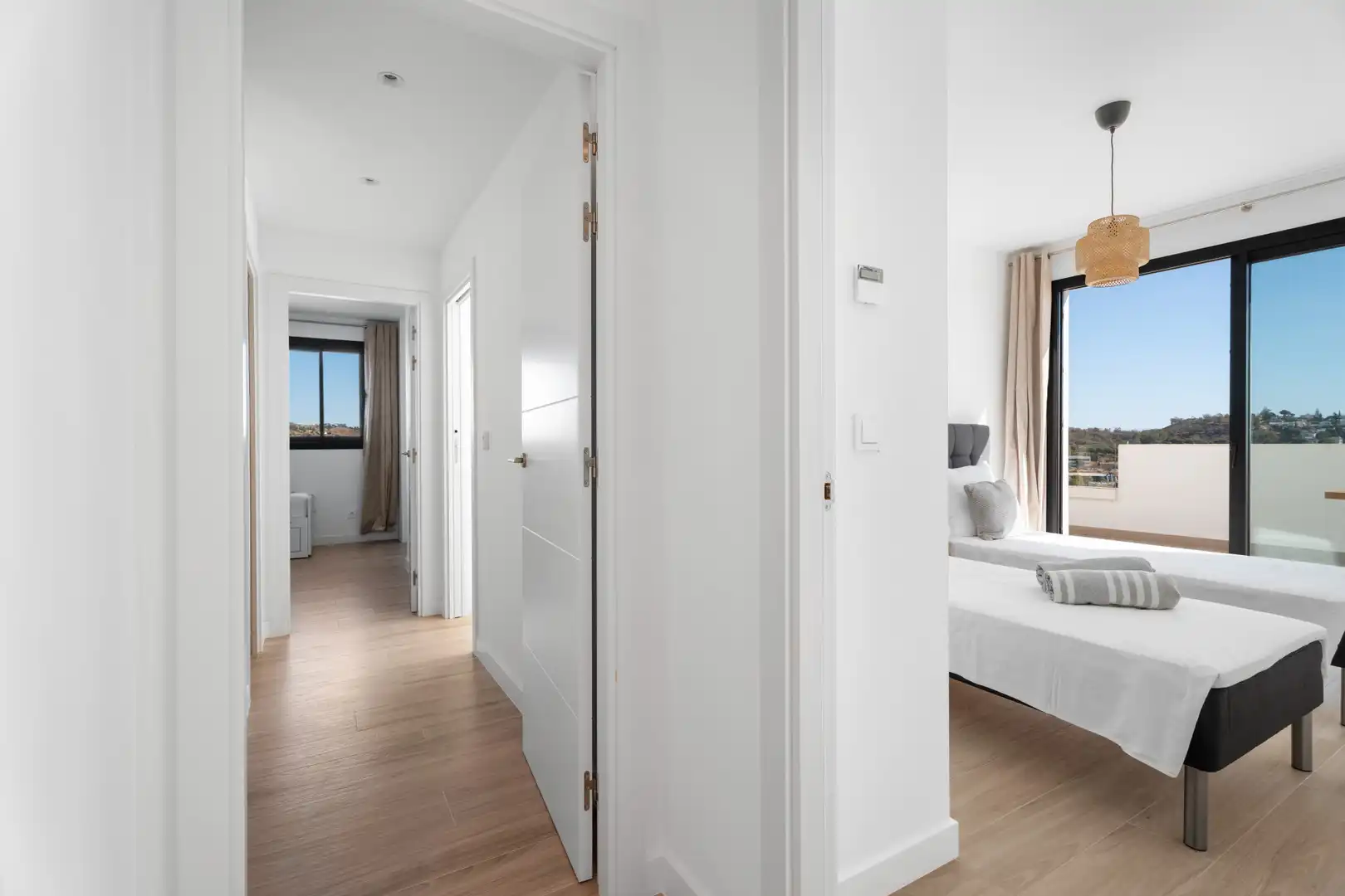 Apartament amb piscina en venda a ARBOLETE DE NORIA GOLF 1, imagen 25