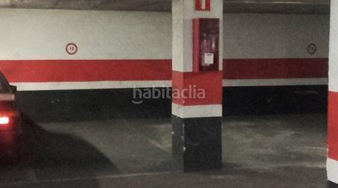 Photo 3 of Garage to rent in El Camp de l'Arpa del Clot, Barcelona