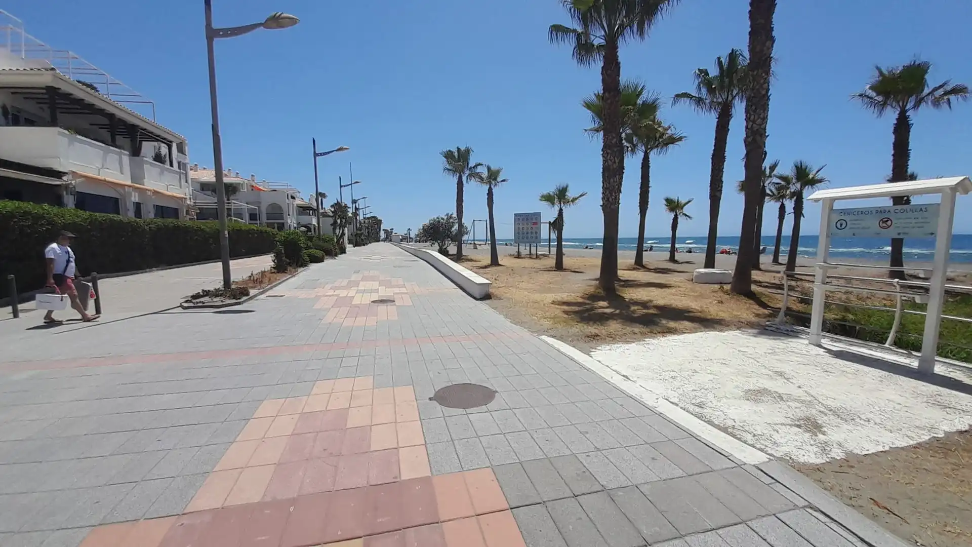 Pis amb terrassa en venda a Avenida de España 10, imagen 17