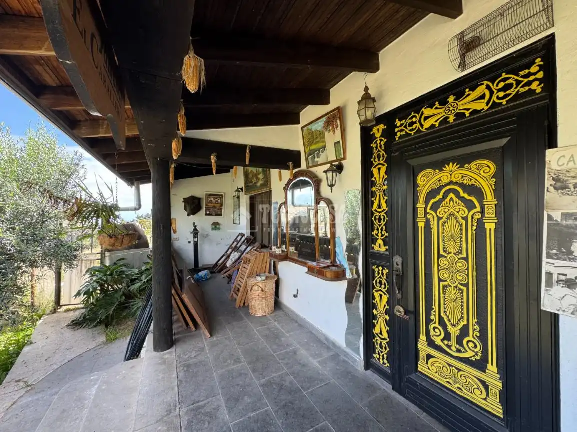 Finca rústica en venda en Las Palmas de Gran Canaria amb Terrassa i Moblat