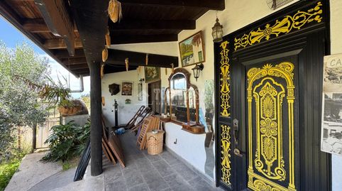 Foto 2 de Finca rústica en venda a Tenoya, Las Palmas de Gran Canaria