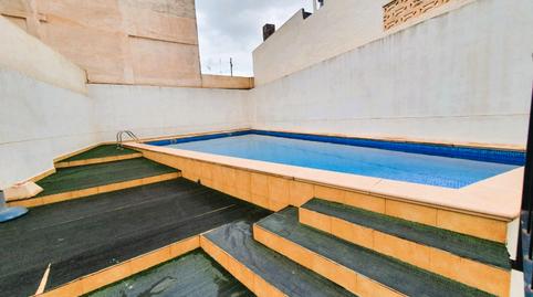 Foto 3 de Piso en venta en Calle Albatera, 15, San Agustín, Alicante / Alacant