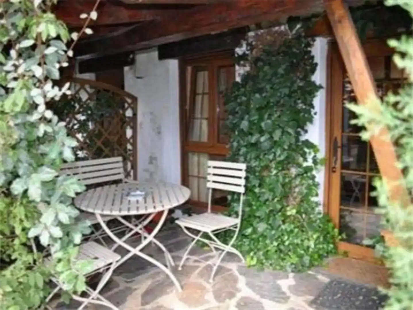 Terrassa de Local de lloguer en Olmedo, Valladolid