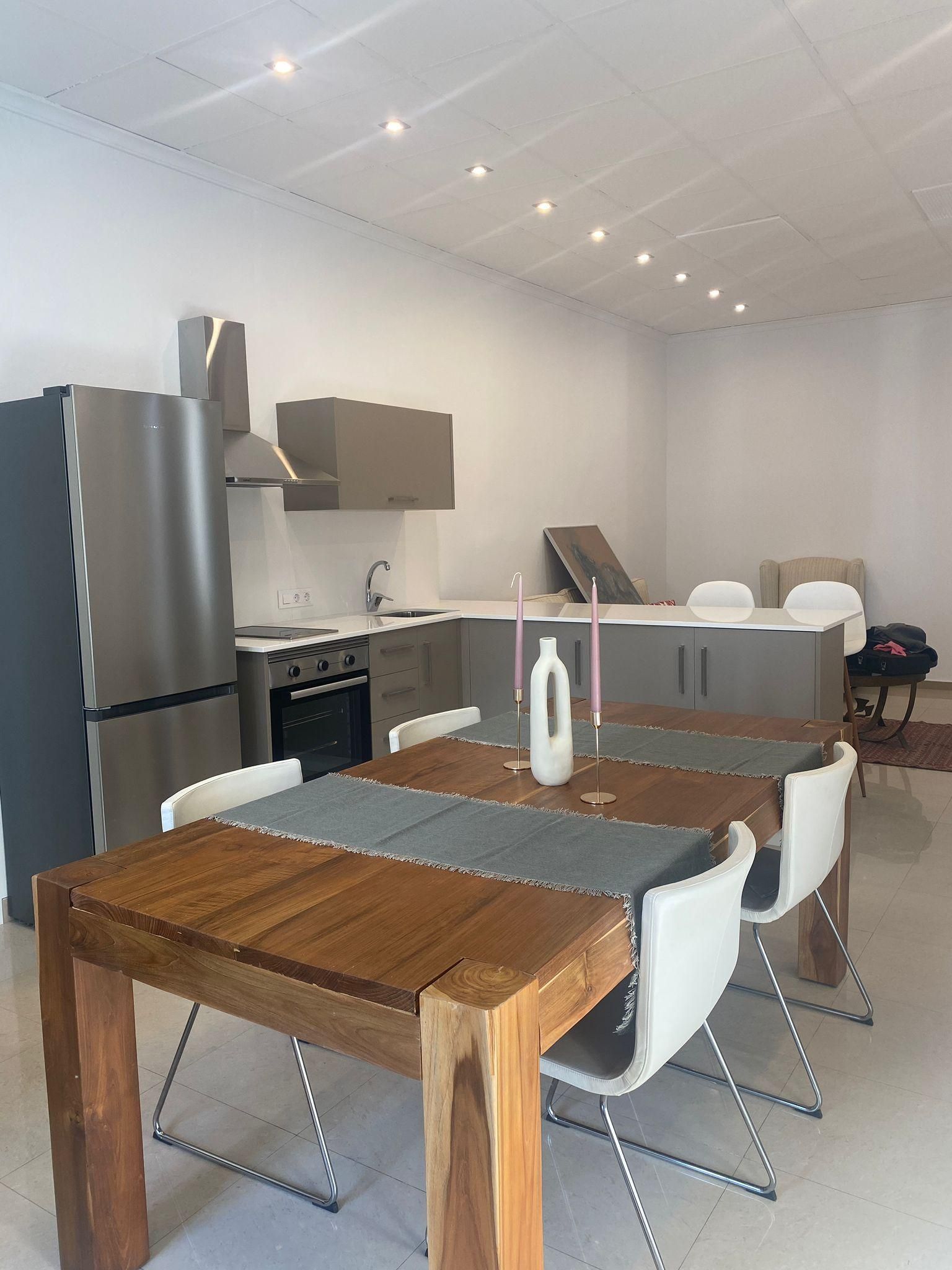 Flat to rent in Albox