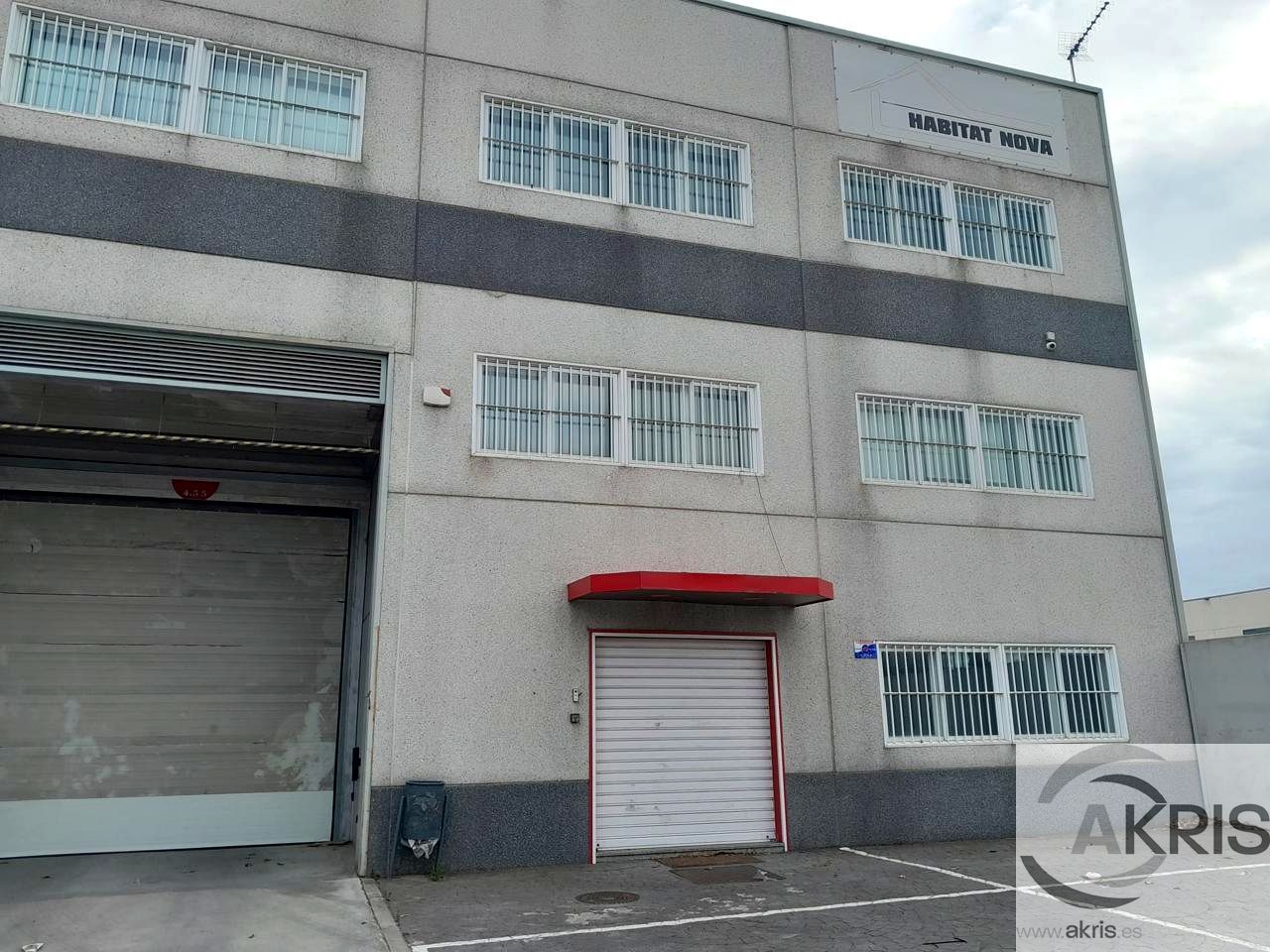 Oficina de lloguer a Estación - Cruz Roja