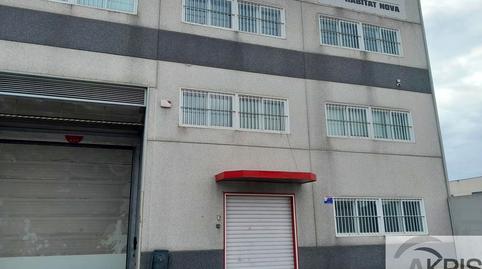 Foto 2 de Oficina de lloguer a Estación - Cruz Roja, Toledo