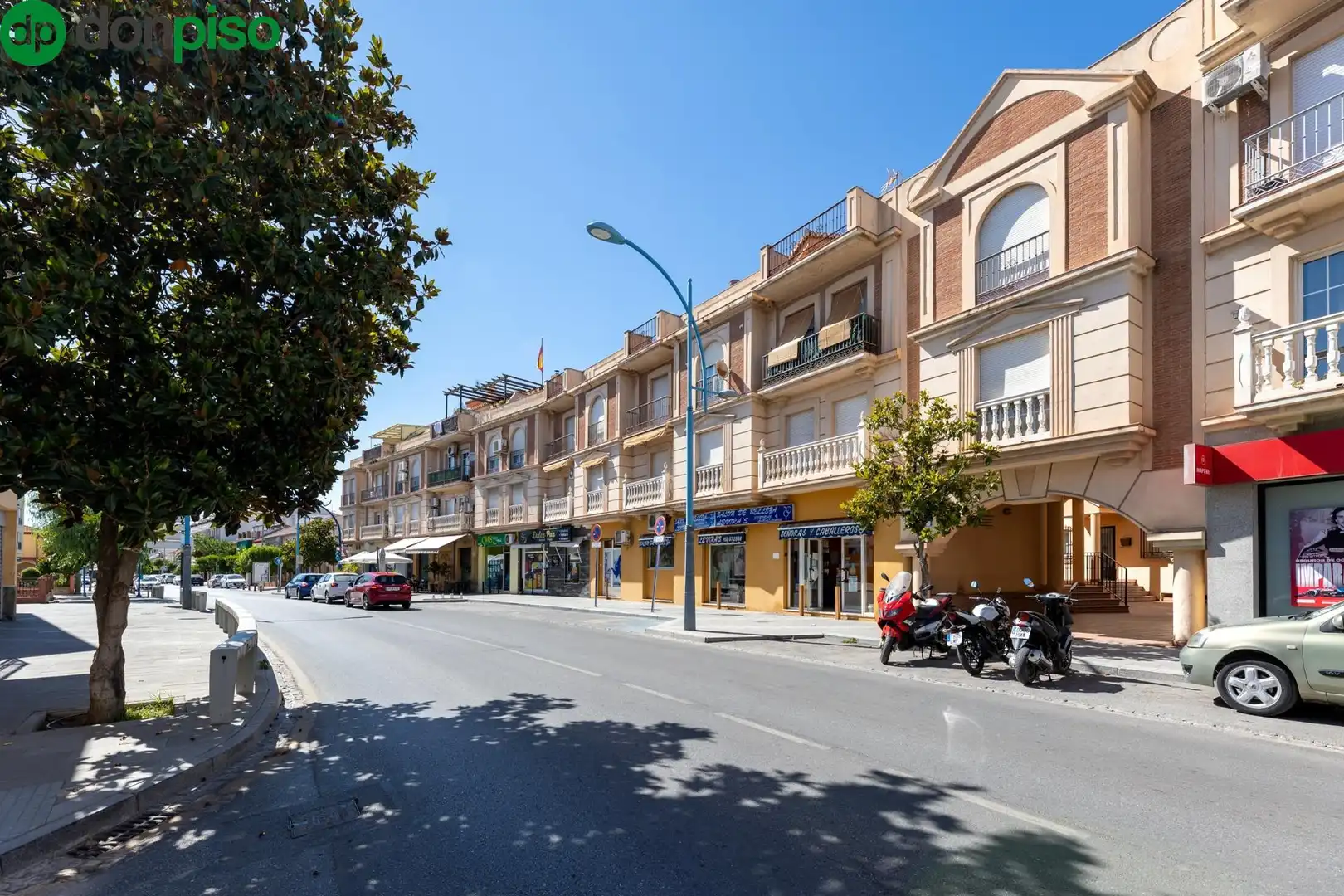 Àtic amb ascensor en venda a Calle Calle San Ramón 88, imagen 22