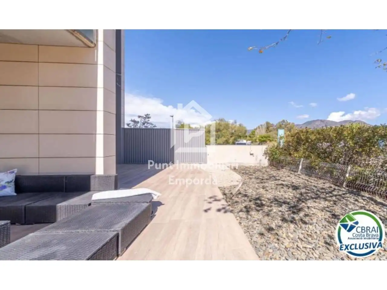 Apartment with garden for sale in Avenida Clot de Franquets del Sud, imagen 40