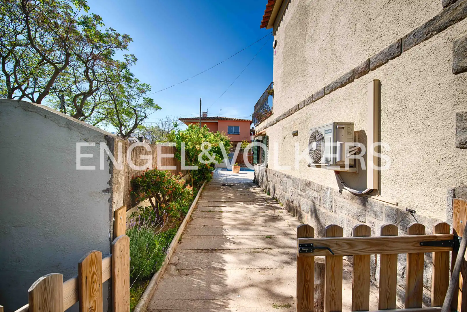 House with terrace for sale in Carrer Requesens, imagen 44