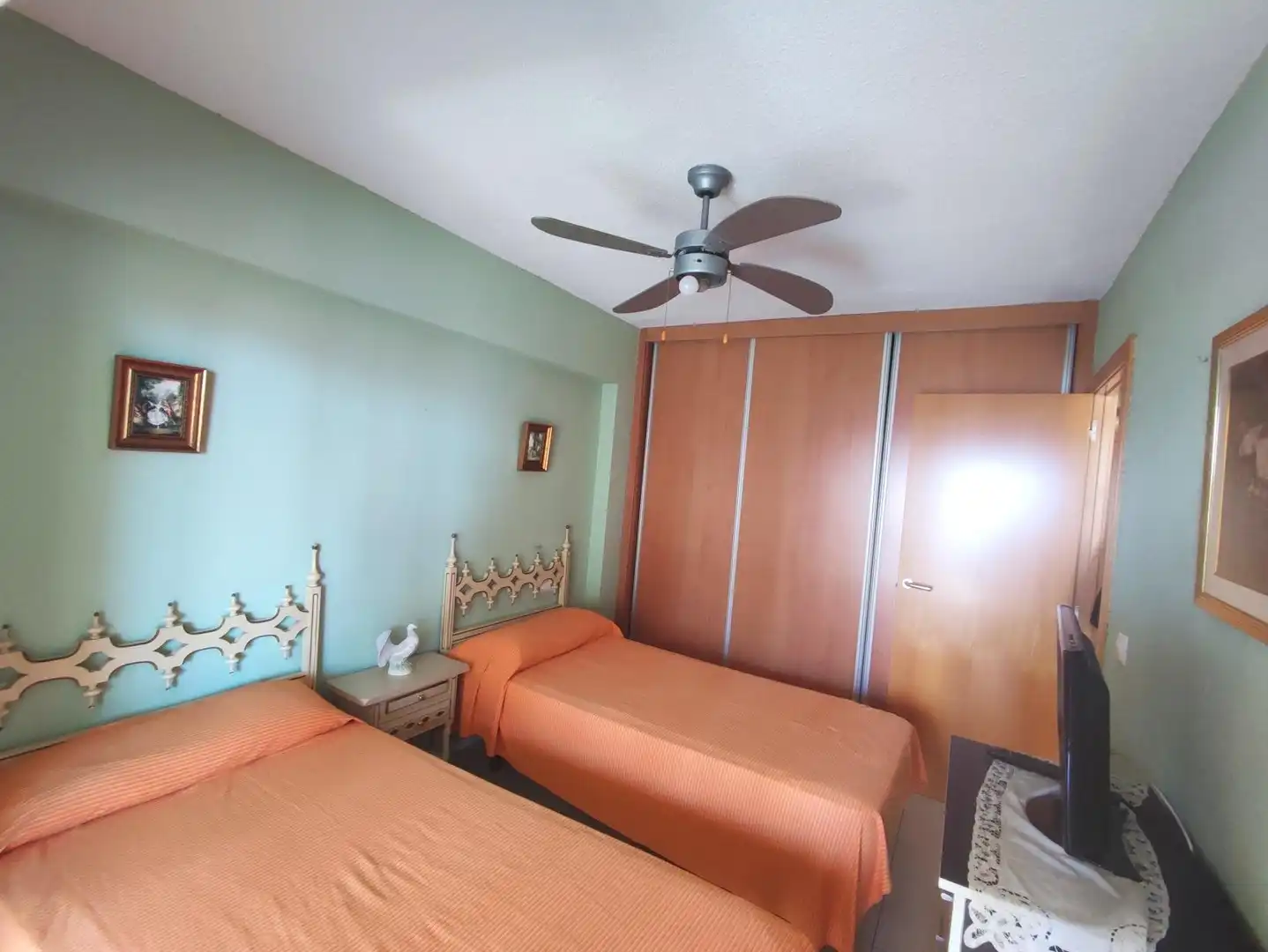 Apartment with lift for sale in Playa de Levante, imagen 13