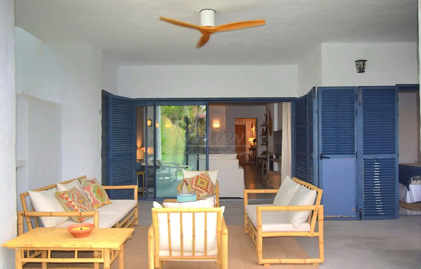 Apartments for rent in Ramiro El Monje, Sotogrande Costa