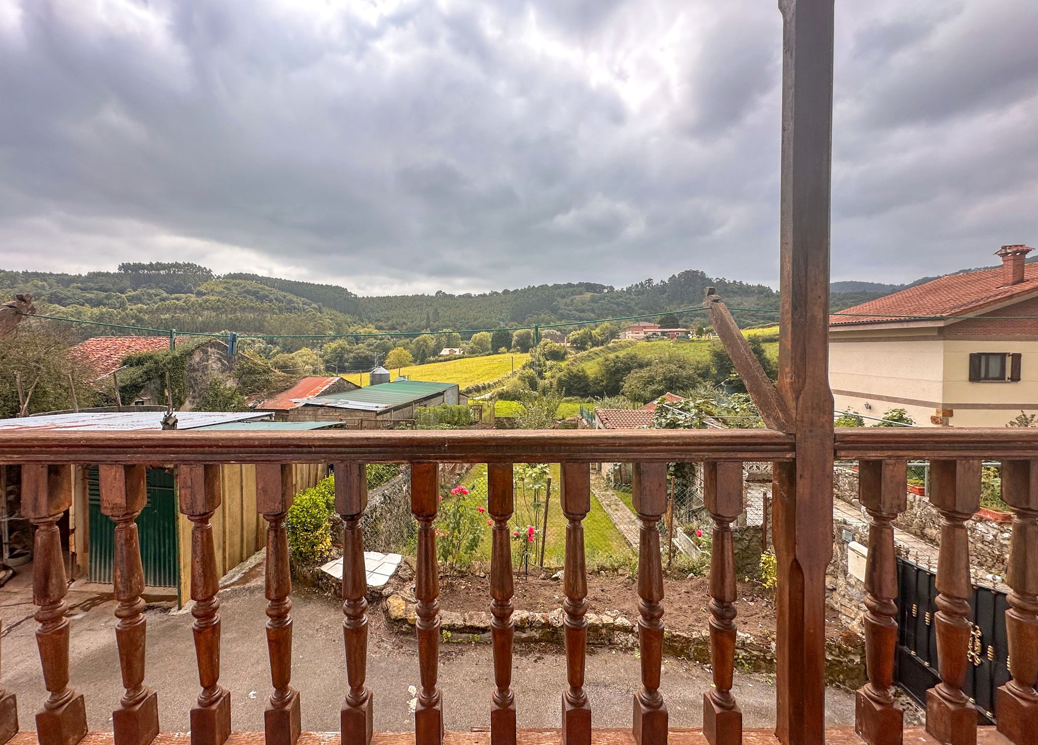 Casa o xalet en venda a Barrio la Iglesia, Hazas de Cesto