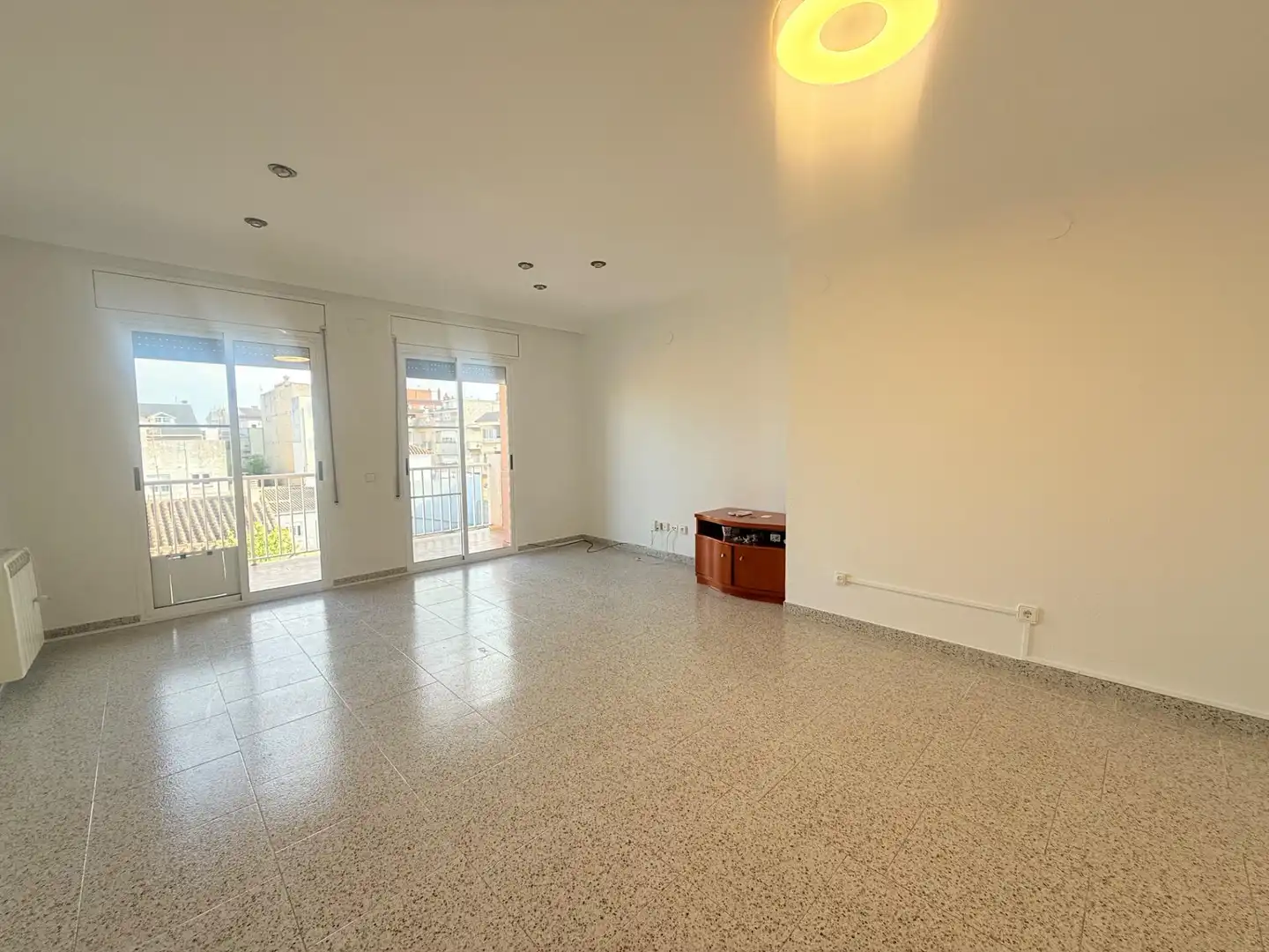 Appartement avec terrasse à vendre à L'Aldea, imagen 2