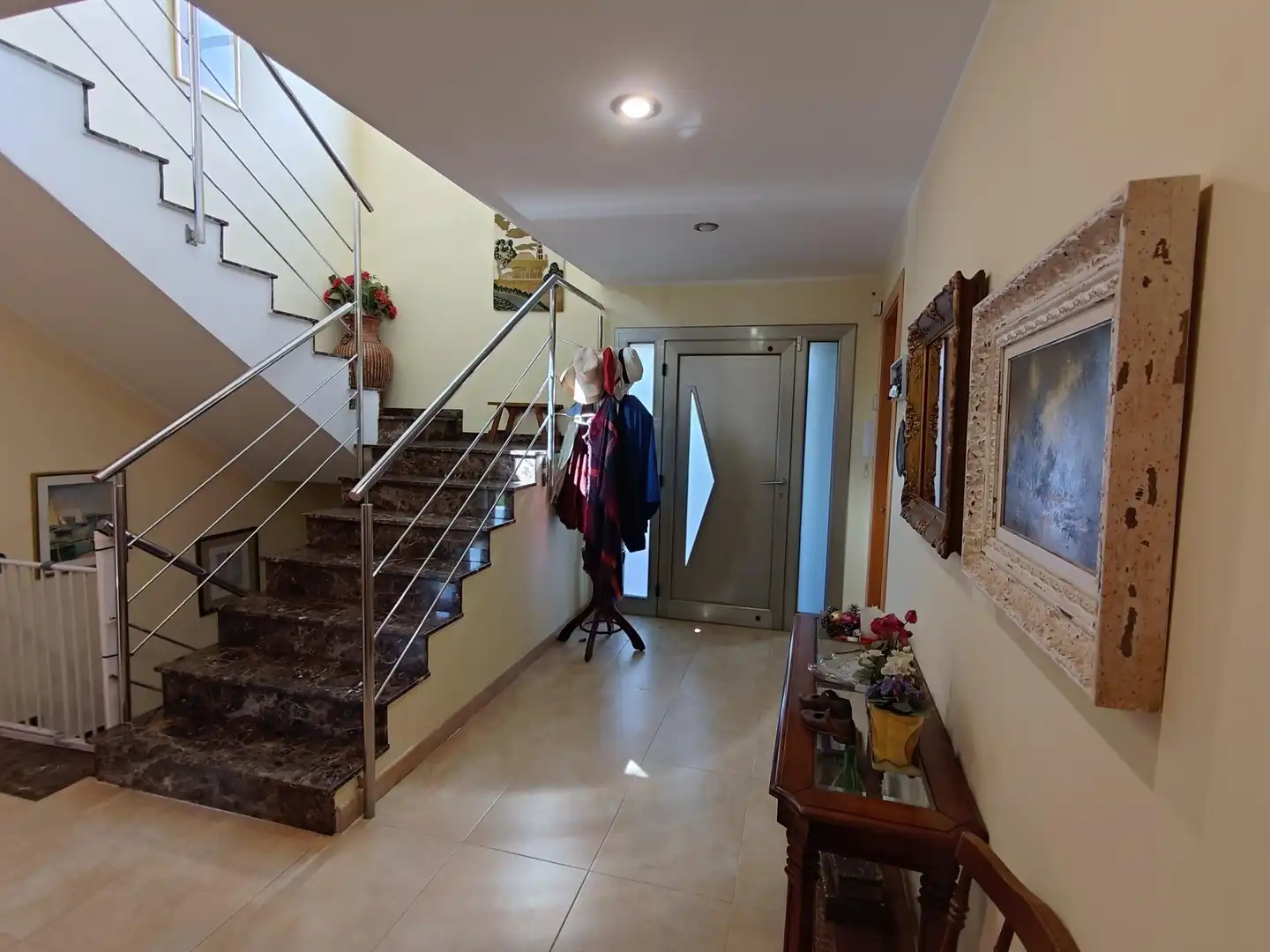 Casa o chalet en venta en El Vendrell con Aire acondicionado, Calefacción y Jardín privado