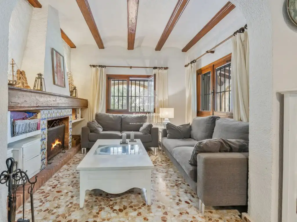 House for sale in Cap Martí - El Tossalet - Pinomar, imagen 11