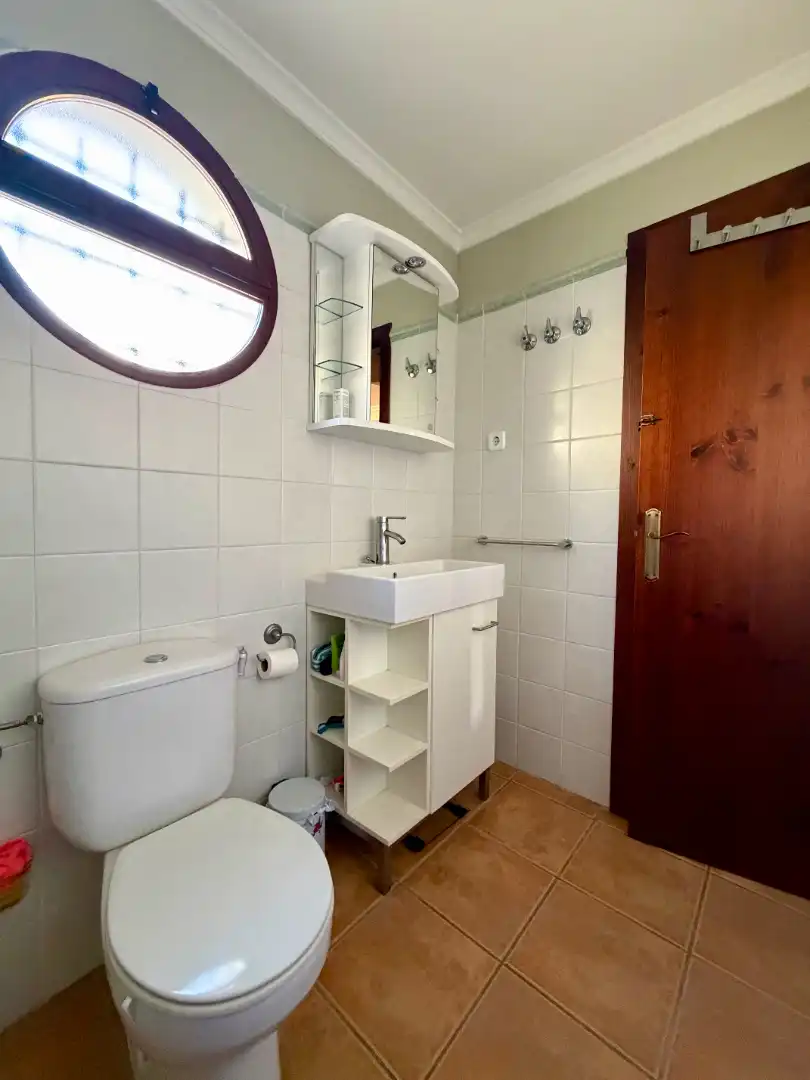Maison jumelée avec terrasse à vendre à Calle Marqués del Vado, imagen 13