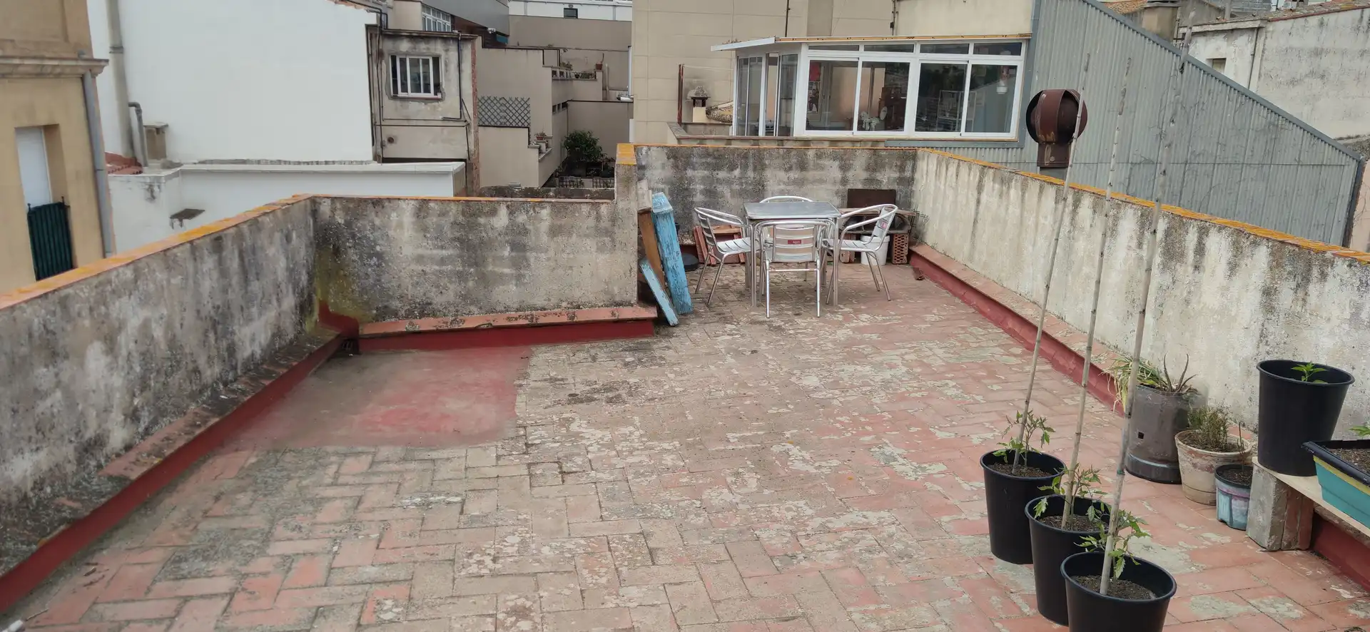 Piso en venta en Carrer de Sant Domènec, 99, Eixample