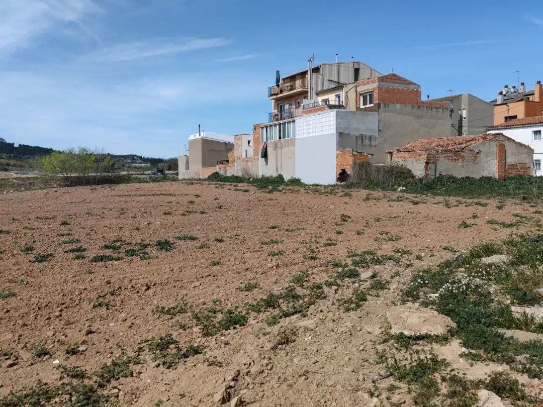 Terreno residencial en venta en santa llucia 110, imagen 2