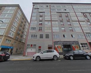 Exterior view of Premises for sale in Ferrol