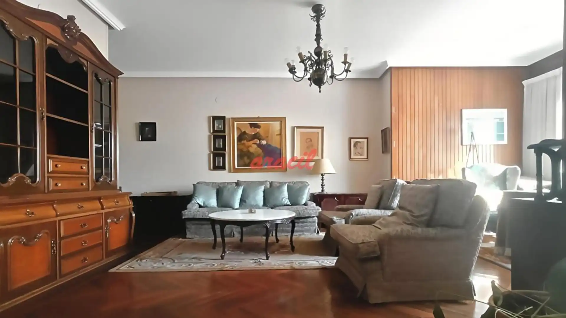 Wohnung zum Verkauf in Centro