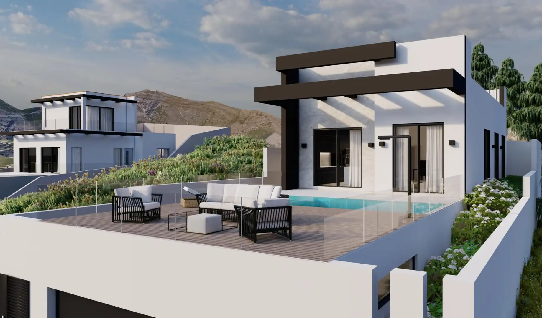 Terreno residencial en venta en 13 Calle Apero