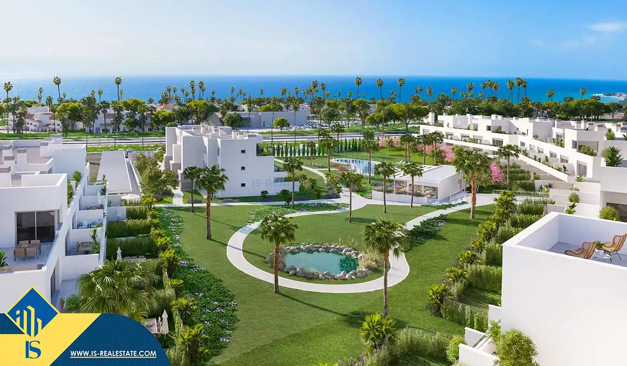 Piso con piscina en venta en Benamara - Atalaya, imagen 3