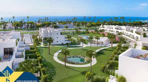 Apartamento en construcción en Estepona, provincia de Málaga. 2-3 habitaciones | 97-118 m² | 600 metros al mar, imatge 3