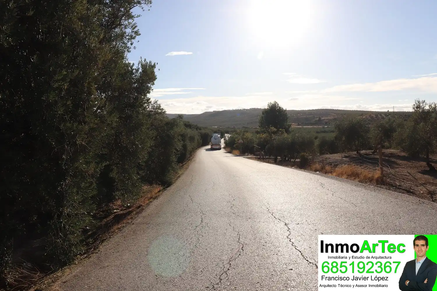 Rural land for sale in Belicena, imagen 13