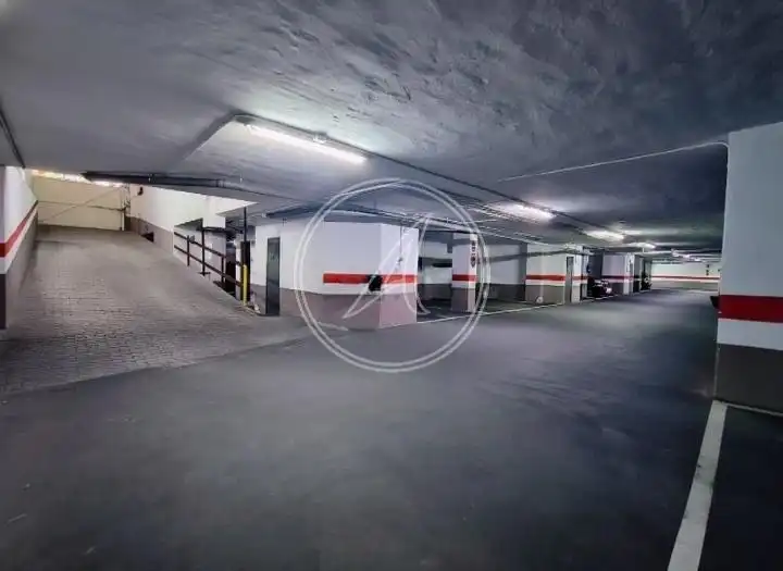 Einzelparkplatz zum Verkauf in Calle Italia, imagen 3