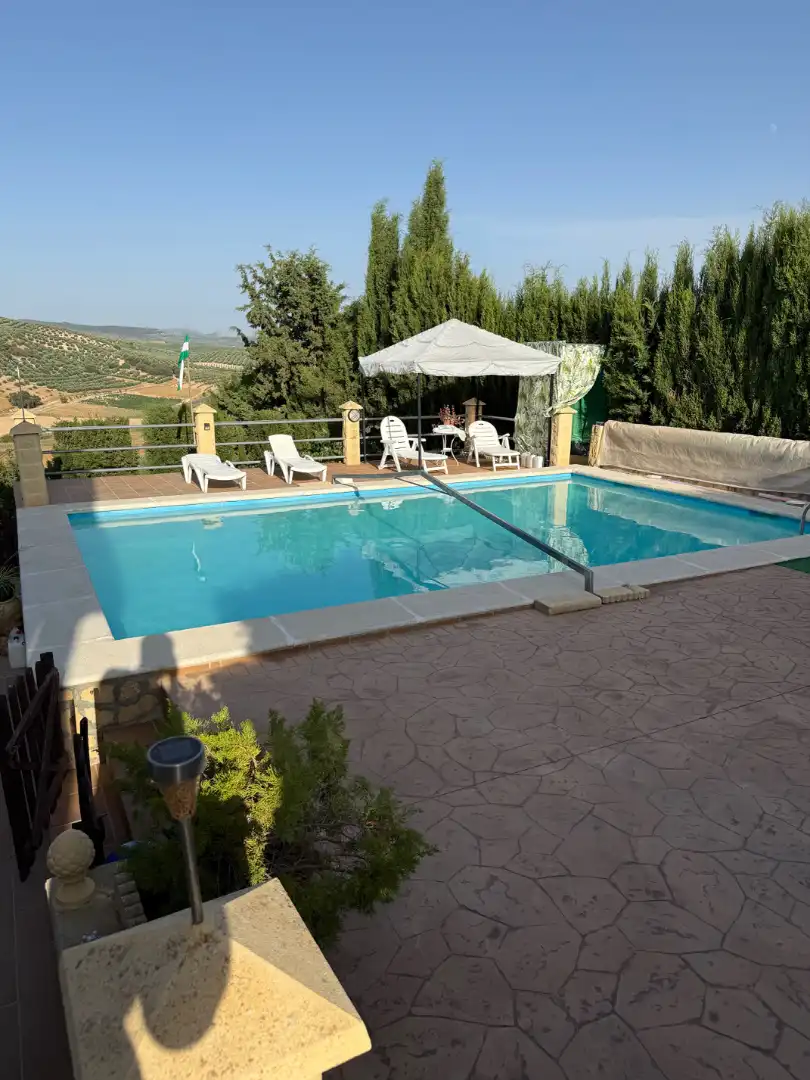 Villa avec terrasse à vendre à Carretera Santa Ana, imagen 12