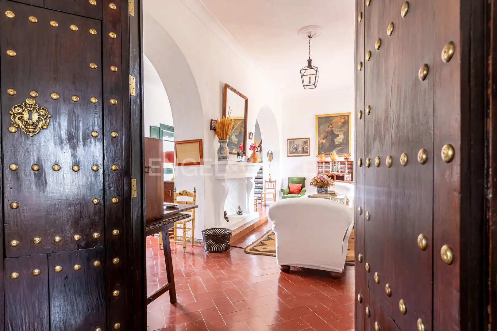 Casa o chalet en venta en La Puebla de Cazalla con Calefacción, Jardín privado y Terraza