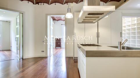 Photo 3 of Flat to rent in El Camp d'en Grassot i Gràcia Nova, Barcelona