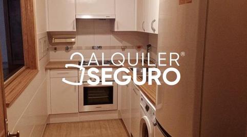 Foto 5 de Pis de lloguer a Mondejar, Villalbilla pueblo, Madrid