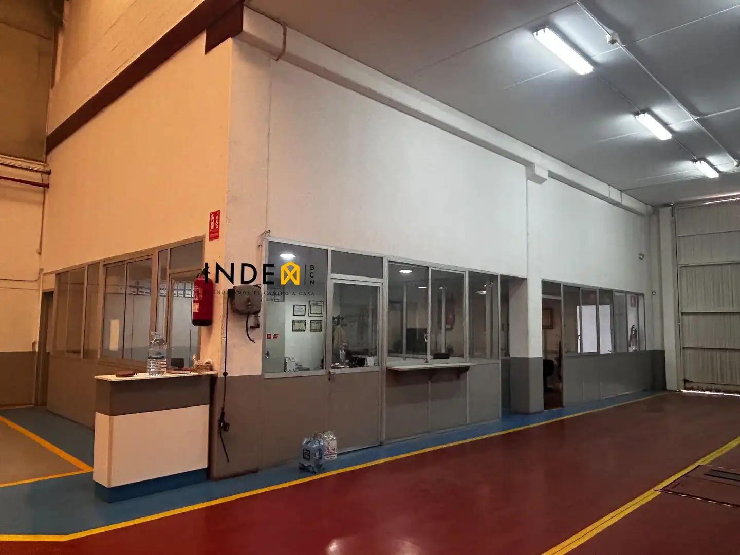 Nave industrielle à vendre à Masia Nova -  Solicrup, imagen 13