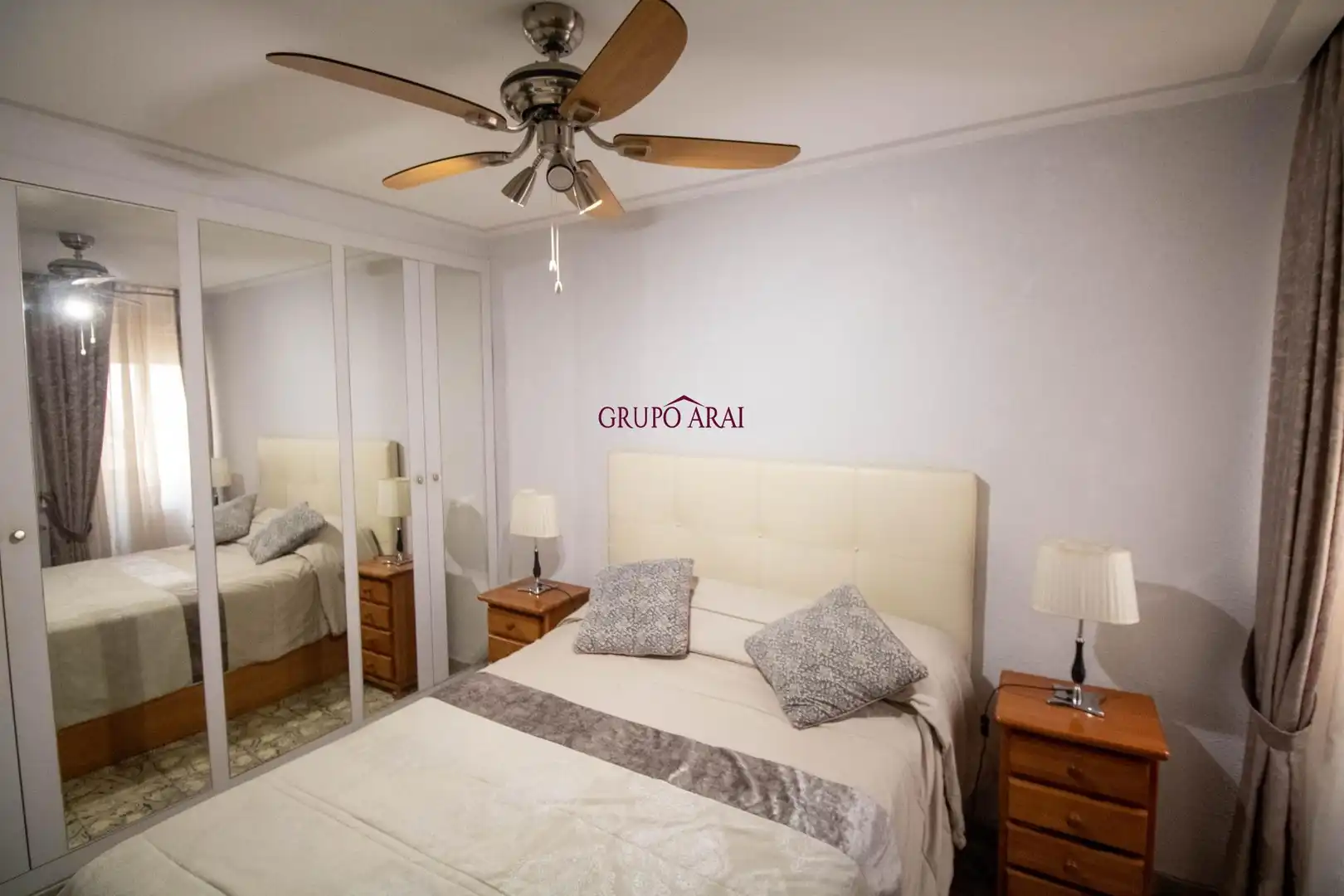 Habitación de Piso en venta en Alicante / Alacant