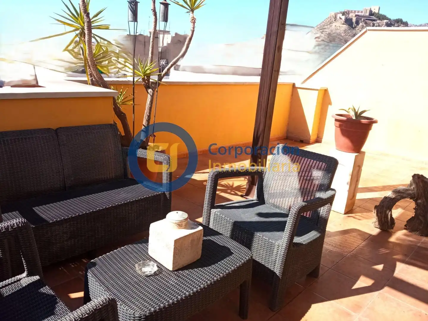 Penthouse for sale in Lorca Ciudad, imagen 8